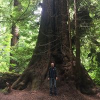 Hunter Pamer's Photo