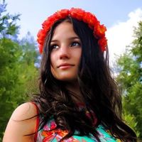 Anastasiya Plotnikova的照片