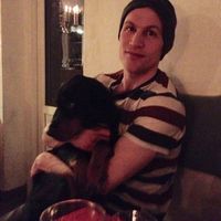 Mikkel Petersen的照片