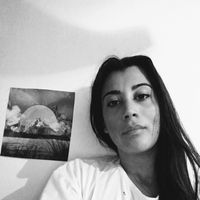 Diana Santos的照片