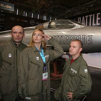 Marek Markuszewski's Photo