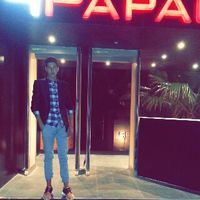 Hamza Manad的照片