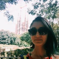 Hilal Şeyma Güler's Photo