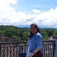 Rosye Wulandari的照片