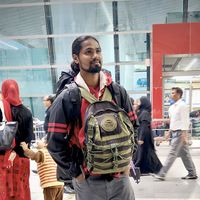 Deepak Kumar的照片