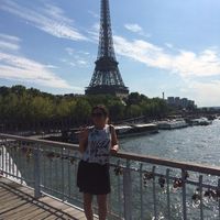 Camille Geffroy's Photo