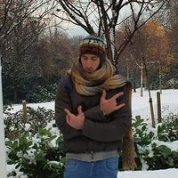 Lorenzo Ridolfi's Photo