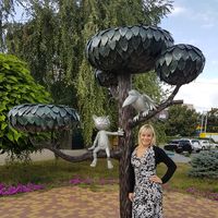 Elena Kartashova's Photo