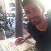 Fotos von Alex Mompo