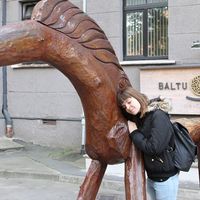 Photos de Anna Avramenko