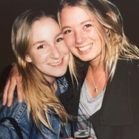 Tess Van de Coevering's Photo