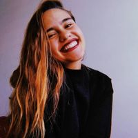 Andrea Yanez的照片