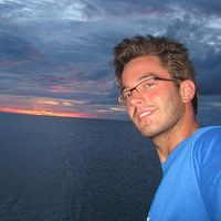 Clément Messerlin's Photo