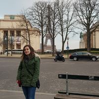 Haya Kallas的照片