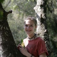 Flavia Fischer的照片