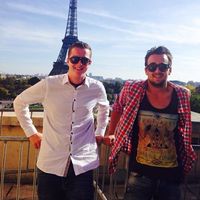 Fotos de Brian Versaevel