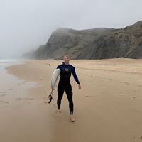 Dorian Seewald的照片