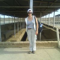 Andrea Bittencourt's Photo