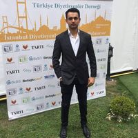 Zeki Kılıç's Photo