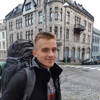 Fotos de Robert Juszczyński