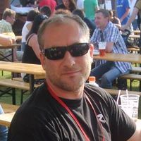 Jarosław Olesik's Photo