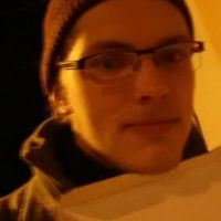 Lukas Kramer's Photo