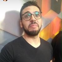 Diego Bretas's Photo