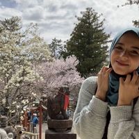 Salsabil Chebbouba的照片