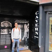 James Scarcebrook's Photo