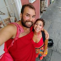 Claudia Moniz's Photo