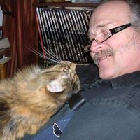 François Lafleur's Photo