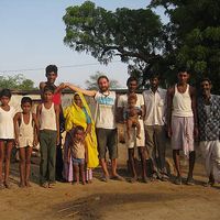 Antonio Ficarra's Photo