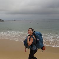 Stéphanie FAURE's Photo