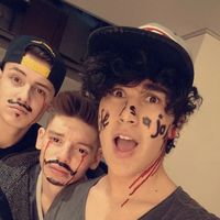 Can-Luca Spiegel's Photo