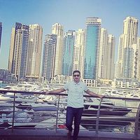 Fouad Tebbal的照片