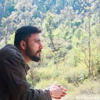 Tushar Dutta's Photo