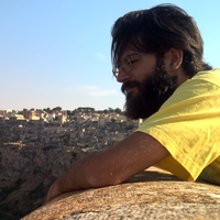 Fotos von Marco Semeraro