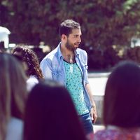 Jonathan Andres Reiccholz's Photo