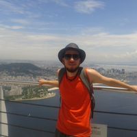 Clean  Nunes Mendonça's Photo