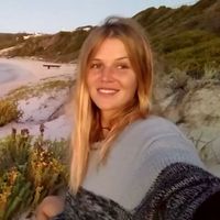 Olivia Wycherley's Photo