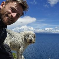 Cristian Nemeti-Baba的照片