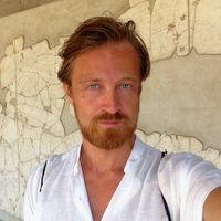 Gabriele Scotti的照片