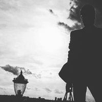 Антон Федан的照片