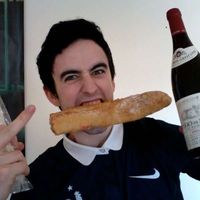 Matthieu Daniel的照片