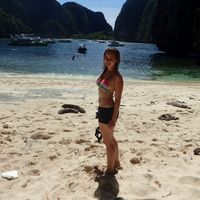 Torilynn McPherson的照片