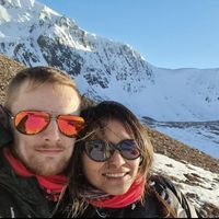 Mayis Damian的照片