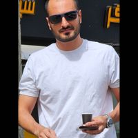 Soroush M's Photo