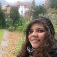 Irma Lamadrid's Photo