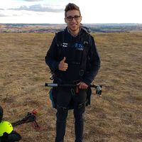 Iván Martínez的照片