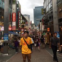 Fotos de Timothy Hockley